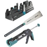 Wolfcraft W6977 garnitura za postavljanje zidnih letvica Cijene