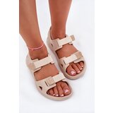 Big Star Women's Foam Sandals On Platform | Shoptok.si