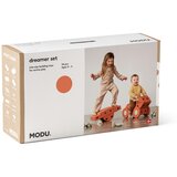 Modu Dreamer set, Burnt Orange/Dusty Green Cene