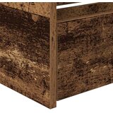  Krevet na dan Staro drvo 90 x 190 cm Konstruirano drvo | shoptok.hr