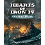 Steam hearts of iron iv: warships of the pacific (dlc) key (pc) europe | Eponuda.com