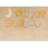  Foto tapeta - A Wish for a Good Night 400x280 Standard | shoptok.hr