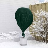 Flis za zaštitu biljaka od mraza Zelena 50 x 3,2 m | shoptok.hr