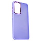FRAME maskica Samsung S25 ULTRA Ljubičasta | Eponuda.ba