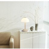 Globo 21953SA - LED prigušiva dodirna stona lampa ULDIN LED/7W/230V 3000K | Eponuda.com