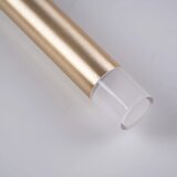  Zidna lampa GLAM 1xG9/8W/230V zlatna | Eponuda.com