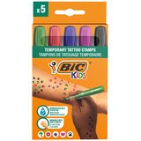 Bic Kids Tattoo Pečati, 5kom | ePonuda.com