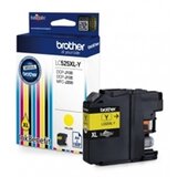 Brother Tinta LC525XLY (žuta), original | shoptok.hr