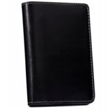 Shumee Usnjena torbica za dokumente, (21390343) | Shoptok.si