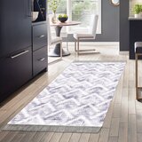 Aberto Design tepih 80x120cm siva | Eponuda.ba