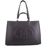 Liu Jo Torbe SHOPPING BAG Siva Cene