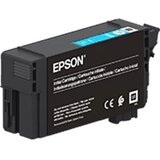 Epson Singlepack UltraChrome XD2 Cyan T40C240(26ml) | Shoptok.si