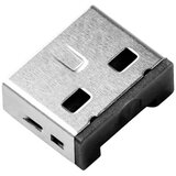  Smartkeeper UL03PKBK port blocker Port blocker + key USB Type-A Black 6 pc(s) | shoptok.hr