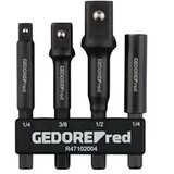 Gedore red set adaptera 4/1 R47102004 | Eponuda.com