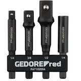 set adaptera 4/1 R47102004