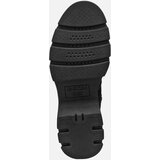 Geox Black Women's Ankle Boots Pluette - Ladies | Shoptok.si