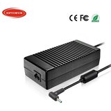 Optimus 120W punjač za laptop (19V/6.3A, 4.5x3.0mm blue tip smart pin) | shoptok.hr