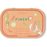 Paddywax Bistro Tin Piment mirisna svijeća u limenci 127 g Cijene