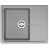 Franke 114.0285.118 BFG 611-62 pomivalno korito iz umetnega kamna | Shoptok.si