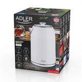 Adler Kovinski grelnik vode 1,7 L STRIX AD1341 | Shoptok.si