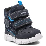 Geox čizme B163PA B FLEXYPER B.B ABX A C4231 03222 M tamnoplava 22 Cijene
