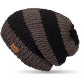 DOKE ručno pletena kapa Stripes Beanie Cijene