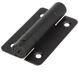 Master Baglama za WC vrata KC-115 304SS crna Cijene
