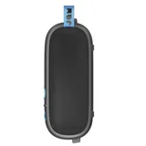 zvočnik audio hang around bluetooth - črn