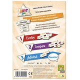 Asmodee - samo ena - španščina, barva (rpju0001) - španski jezik, (20833079) | Shoptok.si
