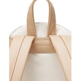 Vuch Ženski ruksak Zane Mini Beige, 29 x 25 cm Slike