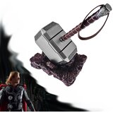 Avengers Thor replika kladiva Mjolnir | Shoptok.si