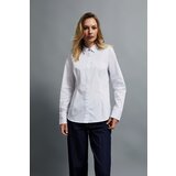 Moodo Plain shirt | Shoptok.si