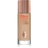 Charlotte Tilbury Hollywood Flawless Filter tekoči osvetljevalec odtenek 4 Medium 30 ml | Shoptok.si