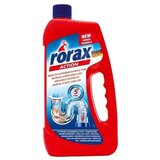Frosch rorax sredstvo za čišćenje odvodne cevi, 1 l Cene
