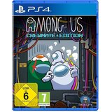 Among Us Crewmate Edition (PS4) Cene
