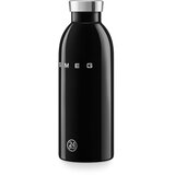 Smeg WBF01BL Bocadilo od nehrdajuceg za celika crna Bocica pice 500 ml | shoptok.hr