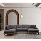  Atelier Del Sofa Ugaona garnitura Porto EOT-C-02-CHL Cene