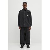 Carhartt WIP Rylan Jac Srajca rylan stripe / blk stn wsh | Shoptok.si