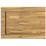  Pravokutni stolni vrh 80 x 50 x 3 cm Pravokutni - Bijela 90 x 55 x 3 5 cm Pravokutno | shoptok.hr