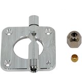 Micro-Swiss Main Body za Bowden Extruder - 1 k. | Shoptok.si
