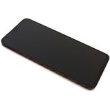  LCD za Samsung A176B Galaxy A17 5G + touchscreen + frame black Full ORG EU (GH82-38045A) | Eponuda.com