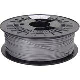 3DJAKE mattePLA srebrna - 1,75 mm / 1000 g | Shoptok.si