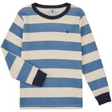 Petit Bateau Pižame & Spalne srajce LOT PYJAMA X2 Modra | Shoptok.si
