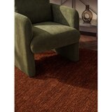 Ted Baker Rjava ročno tkana volnena preproga 80x150 cm Bexley Woolwich – | Shoptok.si
