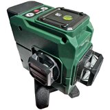 Womax linijski laser, ukršteni, NL360-3 u