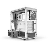be quite! Kućište Midi be quiet!PURE BASE 500 white | Eponuda.com