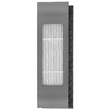 INORCO Krpa za brisanje s stransko krtao za filter, zdruljiva z deli ecovacs deebot ozmo t9, (22023264) | Shoptok.si