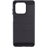 Chameleon Gumiran ovitek (TPU) za X5c / X5c Plus A-Type, črn | Shoptok.si