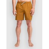 Billabong Every Other Day Boardshorts spice gold Cene