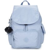 Kipling Nahrbtniki CITY PACK S Modra | Shoptok.si